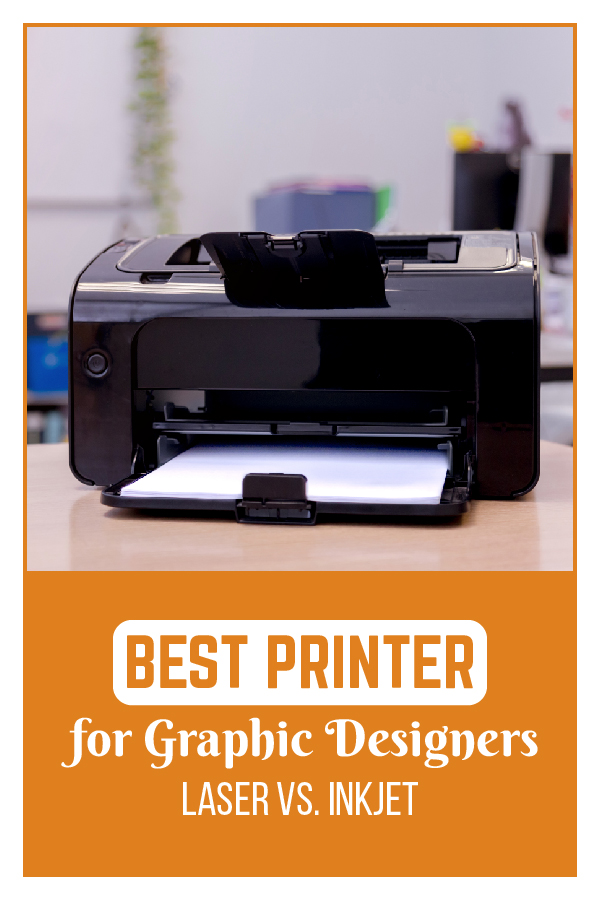 Best Printer for Graphic Designers
