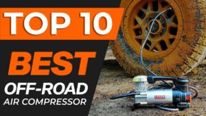 Best off Road Air Compressor